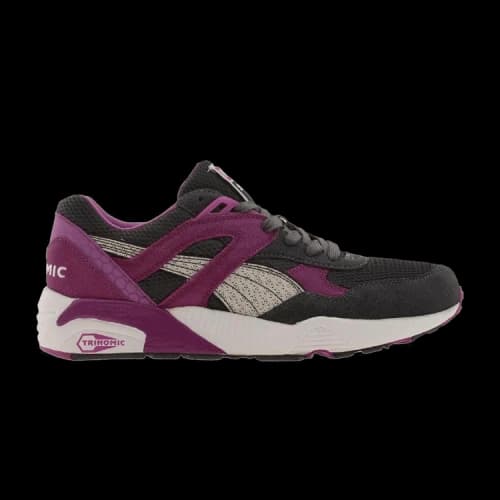 Puma R698 Mesh