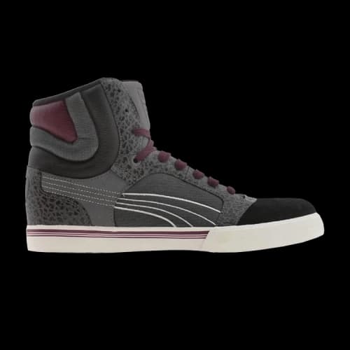 Puma Post Up High