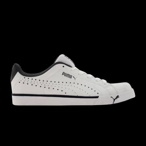 Puma Game Point
