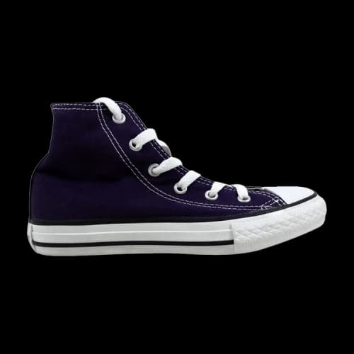 Converse Chuck Taylor All Star Hi PS 'Eggplant Peel'