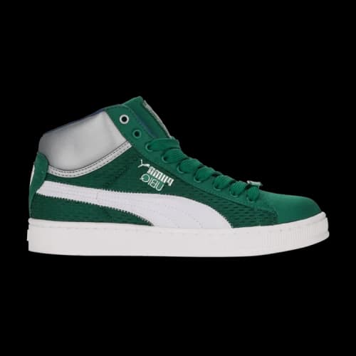 UBIQ x Puma Mid