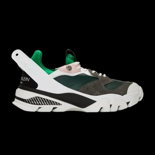 Calvin Klein 205W39NYC Carla 10 'Lake' (Women's)