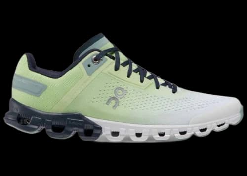 On Running Cloudflow 3.0 Meadow Green White