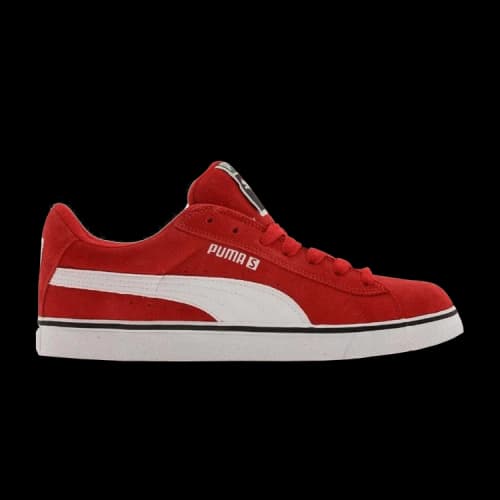 Puma S Vulc