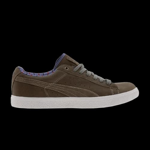 Puma Clyde Worker