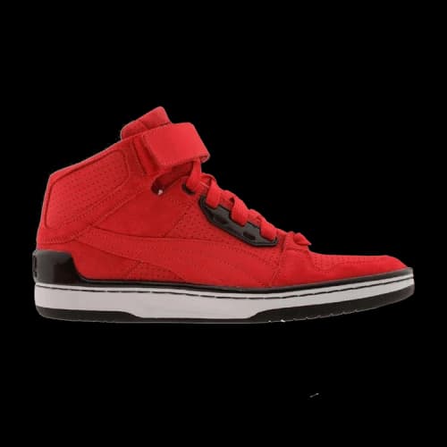 Puma Royal EVO Perf High