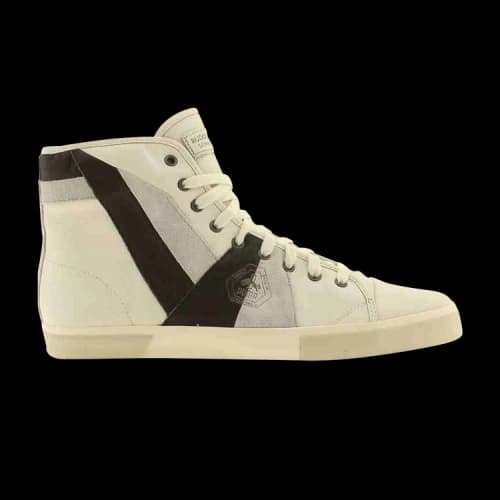 Puma Blackstation Wellenbande Leather