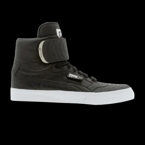 Puma Sky High + Leather