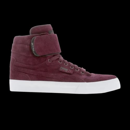 PUMA Sky High + Suede