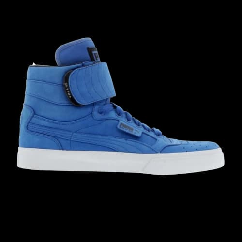 Puma Sky High + Nubuck