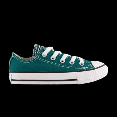 Converse Chuck Taylor All Star Low GS 'Rebel Teal'