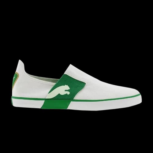 Puma Lazy Slip On