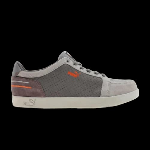 Puma Triple Double Low