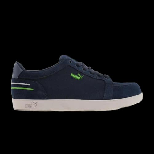Puma Triple Double Low