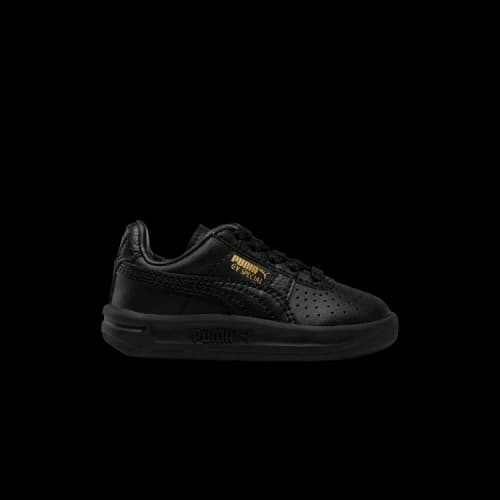 PUMA GV Special Infant 'Black Team Gold'