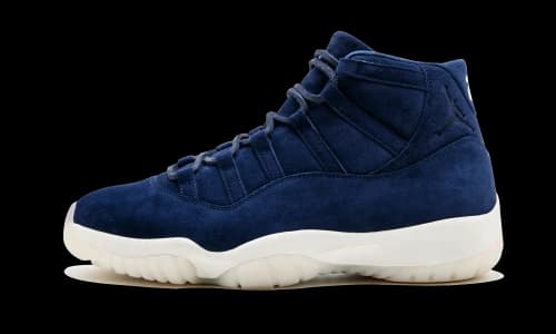 Jordan 11 Retro Premium Derek Jeter