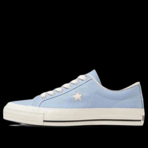 Converse One Star J Vintage Canvas 'Comfort and Versatility'