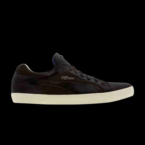 Puma Blackstation AMQ Street Climb Low Leather Alexander McQueen