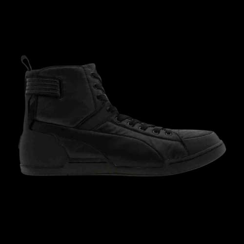 Puma Urban Mobility Flyer Mid Nylon