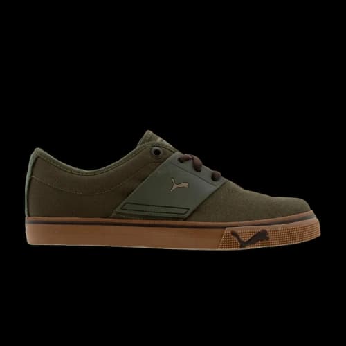 Puma El Ace Military