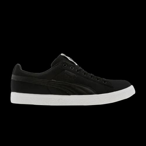 PUMA UNDFTD x Clyde Ripstop PYS.com Exclusive