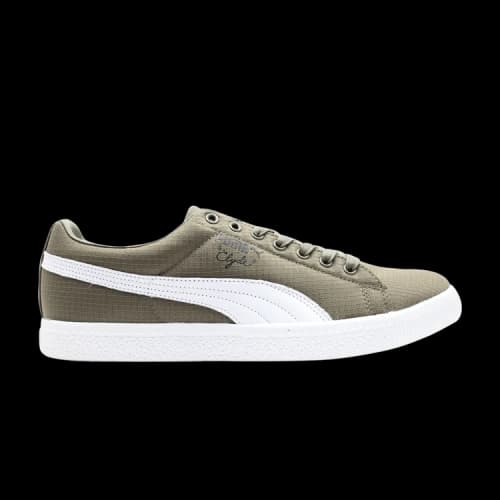 Clyde x Puma Undefeated Ripstop