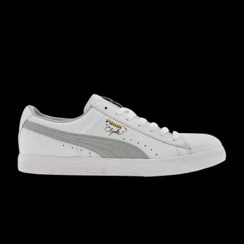Puma Clyde Leather FS