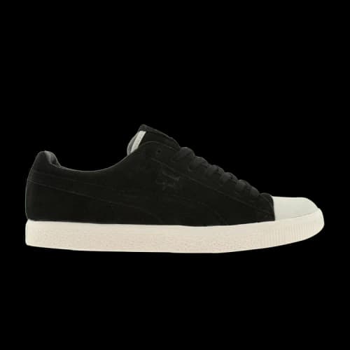 Puma UNDFTD x Clyde Coverblock