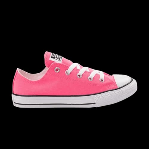 Converse Chuck Taylor All Star GS 'Knockout Pink'