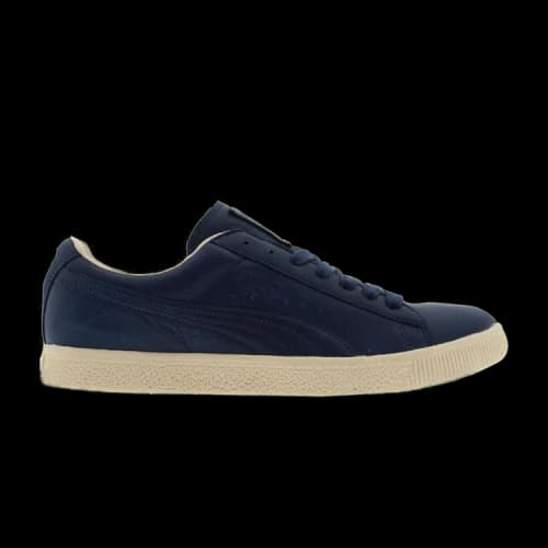 Puma Clyde Luxe