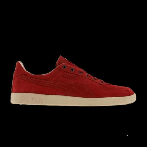 Puma Dallas Luxe