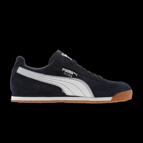 Puma Roma Pig Suede Underlay 2