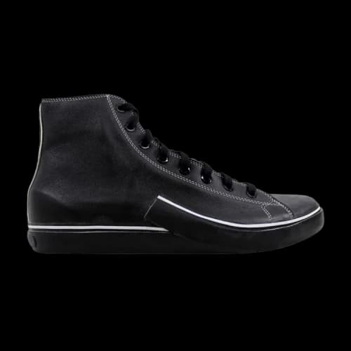 Puma My 61 Hi Miharayasuhiro Black