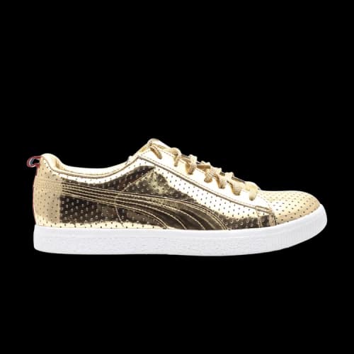Puma Clyde 'Undefeated Gametime'