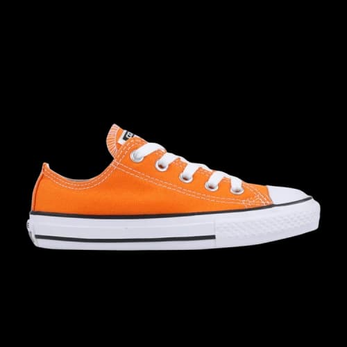 Converse Chuck Taylor All Star Low GS 'Vivid Orange'