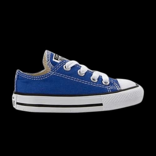 Converse Chuck Taylor All Star Ox GS 'Oxygen Blue'
