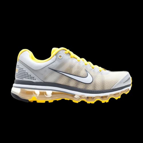 Nike W'S Air Max+ 2009