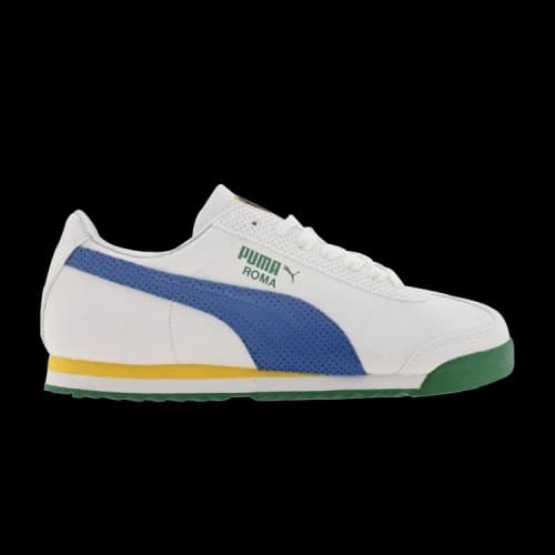 Puma Roma Games
