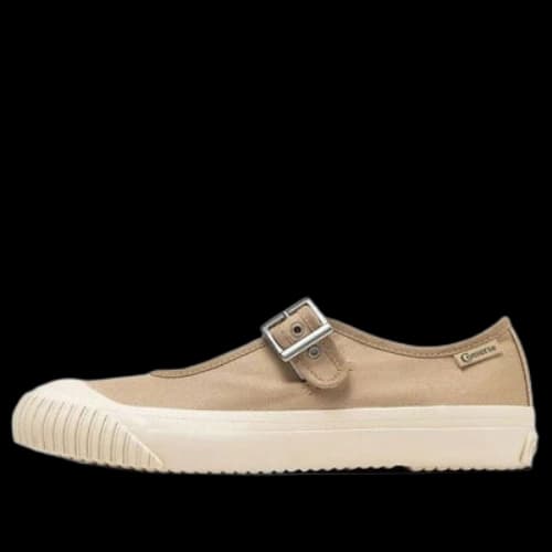 Converse Big C Ts Mj Ox 'Beige'