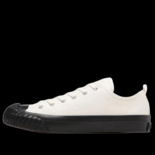 Converse BIG C FG Firm Ground OX 'White Black'