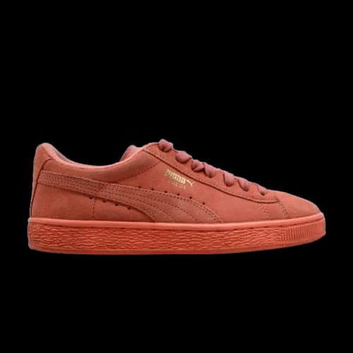 Puma Suede Jr 'Dessert Flower'