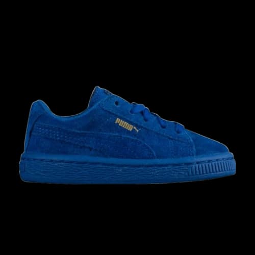 PUMA Suede Jr 'True Blue'