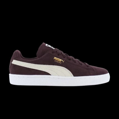 Puma Suede 'Winetasting' (Women's)
