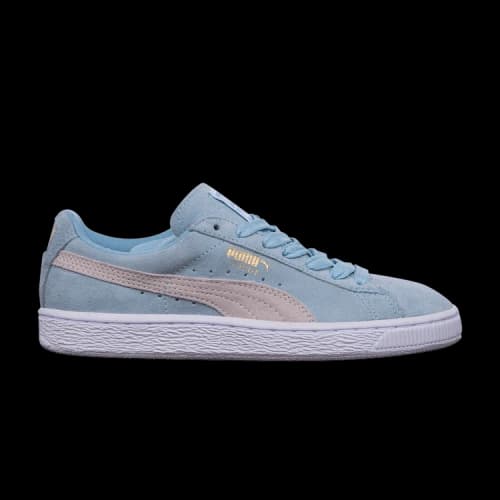Puma Suede Classic 'Halogen Blue' (Women's)
