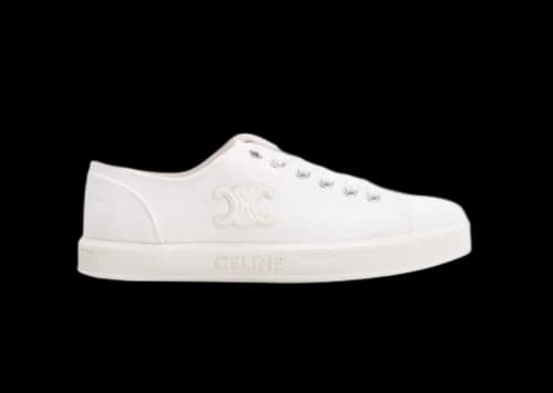 Celine Jane Optic White (Women's)