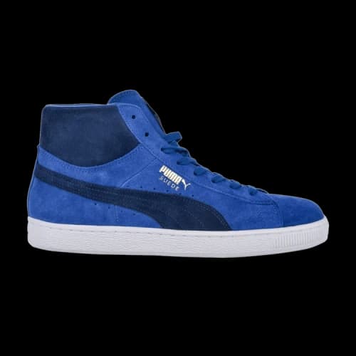 Puma Suede Classic Mid 'Limoges'