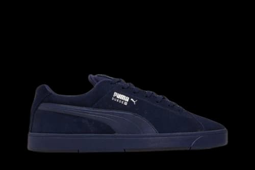 PUMA Suede S 'Peacoat'