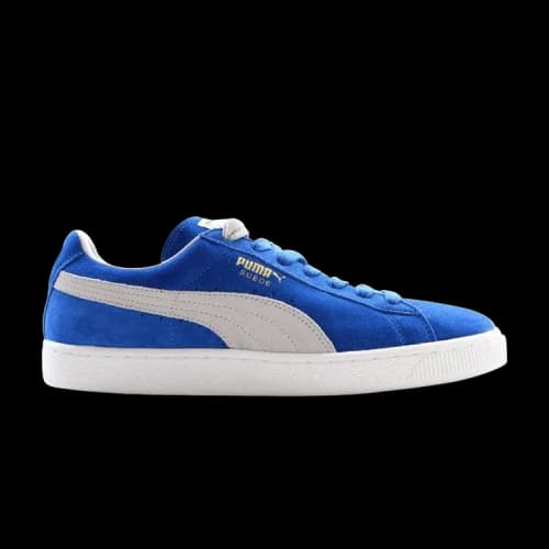 PUMA Suede Classic+ 'Victoria Blue'
