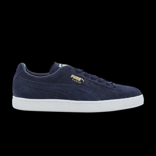 PUMA Suede Classic+ 'Peacoat'