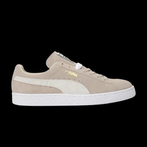 PUMA Suede Classic+ 'Oatmeal'